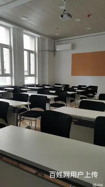 南岗西大直街海城街教育大厦写字楼出租 - 图片 1