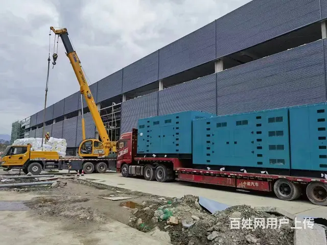 专业从事静音发电机租赁公司哪家好 - 图片 3