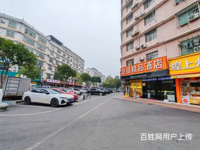 （老板本人）带电梯带停车场精装修宾馆优价转让  5890 - 图片 7