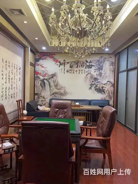 （老板本人）四方坪地铁口临街精装茶楼优价转让 - 图片 9