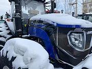雷沃欧豹M2204拖拉机库存新车 西宁便宜出售