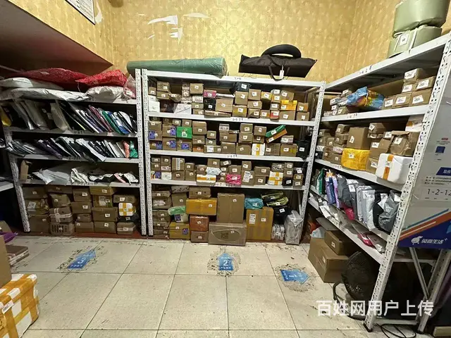 转让快递站，人流量大，单量稳定，设备齐全 - 图片 1
