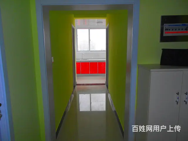 地铁房文泰康城(铜山) 普通住宅1厅 中等装修 - 图片 4