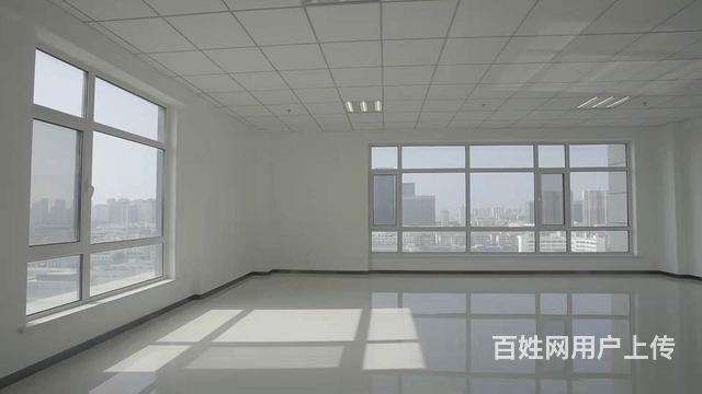 开发区普晟大厦117平-2655平精装写字间出租的图片