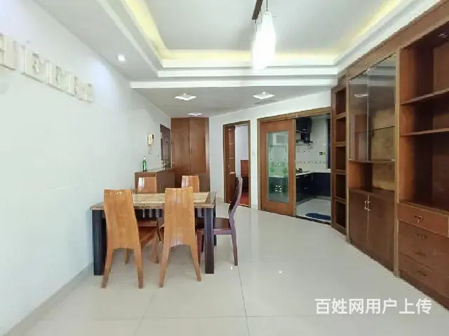 思北东方时代，高层精装四房，近六中十一中大同小，转角大阳台 - 图片 5
