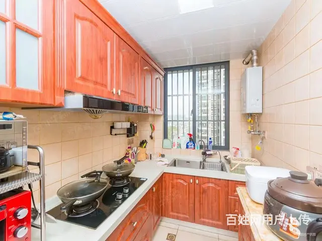 出售香江华庭花园住宅房 - 图片 2