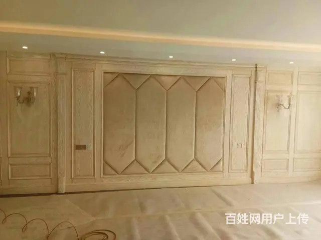 墙面软包专业软包硬包 - 图片 4