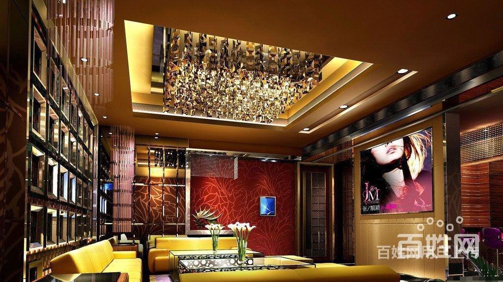 【图】- 风里雨里《ktv》杭州贵族神话 - 北海银海休闲娱乐 - 北海