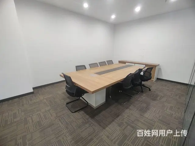 三好街丨新世界丰盛丨纯写丨186平丨带家具丨14.5万含物业 - 图片 2