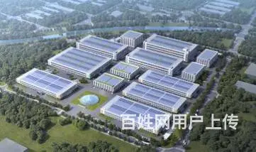 【创美】威海综合保税区75000平厂房招租，可分租 - 图片 1