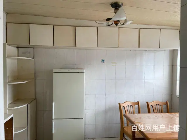 北马路北侧老红利场西侧阜民街精装二室二厅南北通透多层五楼出租 - 图片 9