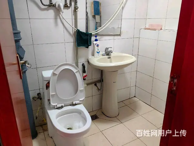 万达毓璜顶附近2室2厅精装修首租 - 图片 8