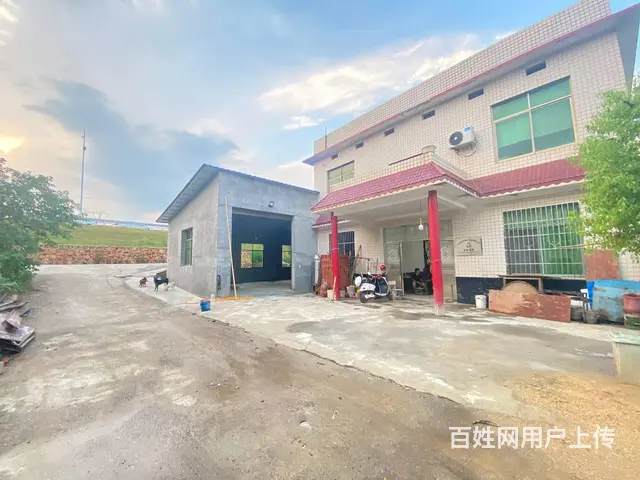 (房东直租)黄兴大道松雅湖130平新建仓库，2100平场地出 - 图片 5