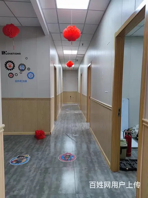 （今铺）曹王庄社区北门 适合做直播电商 美容 超市 培训等 - 图片 2