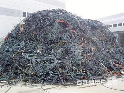 本溪电缆回收本溪废电缆回收 - 图片 2