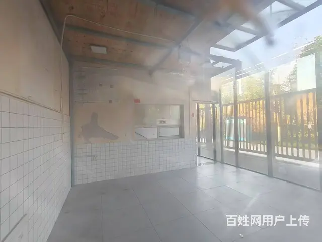(51旺铺推荐）盘龙区穿金路36平空铺出租 - 图片 8