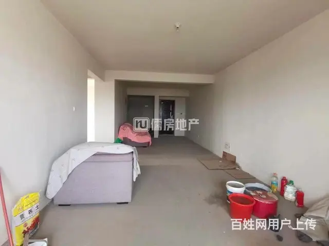 中安道南里三期电梯房毛坯房 - 图片 5