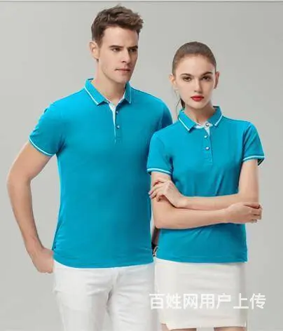厦门工作服 职业装 厂服 保洁服 马夹T恤广告衫等 - 图片 5