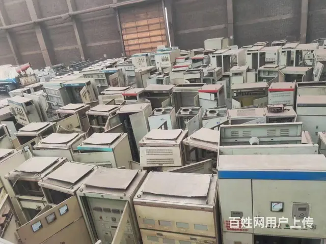 锦州金属废料高价回收紫铜现金回收 - 图片 1