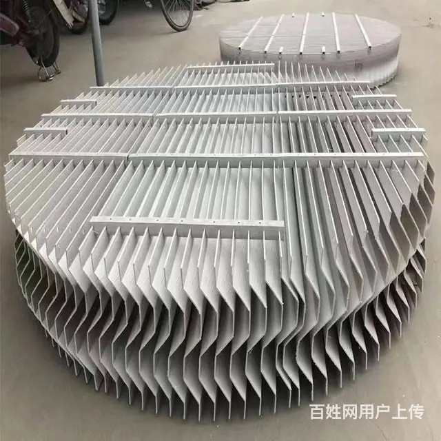 玻璃钢阀门保温壳DN100玻璃钢阀门保温罩壳 - 图片 2