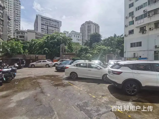 （51旺铺推荐）国贸锦绣花园一楼30平铺面招租 - 图片 6