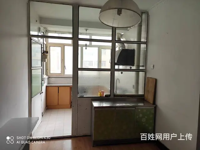 西环路西红苑小区 普通住宅 简单装修 - 图片 6