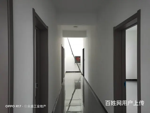 胡台2500平新建厂房出租 - 图片 5