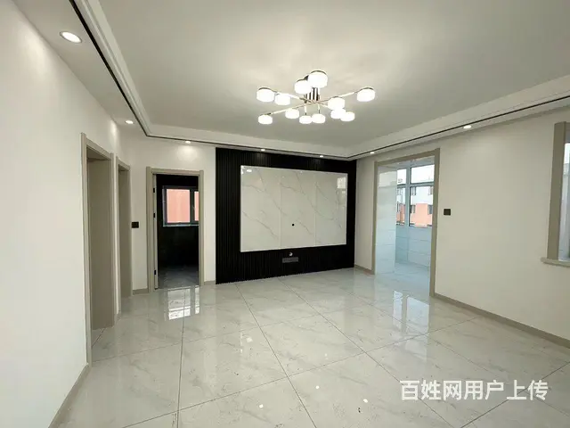 同仁小区，5楼，84平方，新装可当婚房， - 图片 2