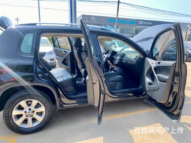 【搞定了！】大众 途观 2012款 1.8TSI 手自一体 - 图片 6