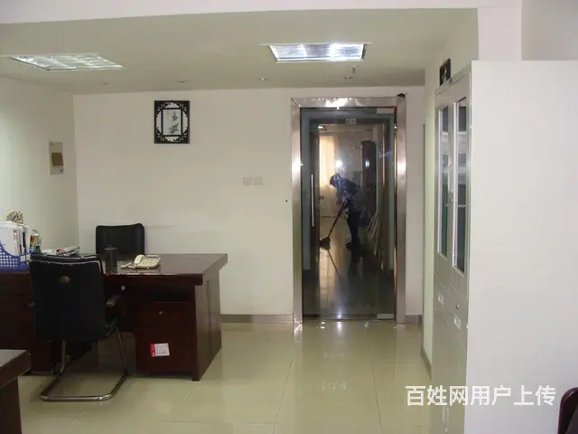 出租北门大桥梁家巷附近城隍庙电子城内办公室 - 图片 4