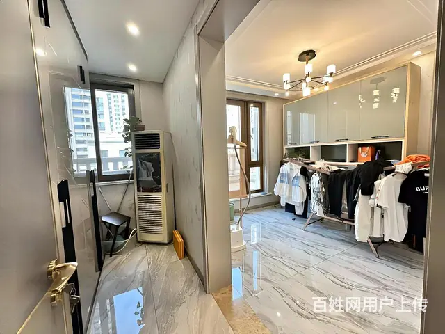 上新外滩叠墅3带4层送地下和花园！送车位 - 图片 12