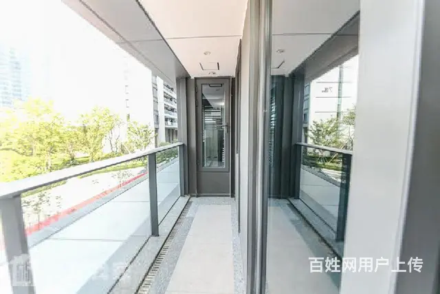 哦！区政府193.90平杭州壹号院(公寓住宅)193 - 图片 9