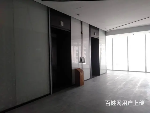 (51旺铺推荐）国兴美园路雅居乐B座八楼94平办公室出租 - 图片 5