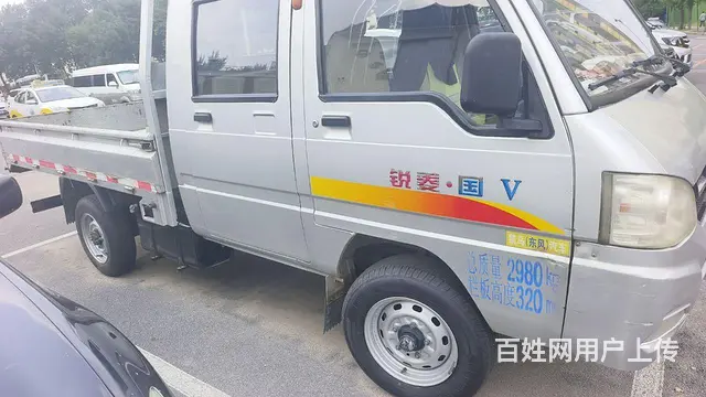 【搞定了！】凯马 锐菱 平板车 国5 - 图片 5