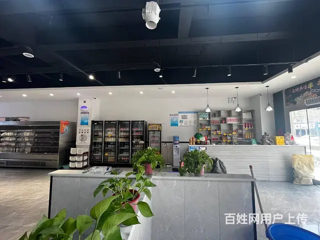 乐铺丨兴平北环路临街350平纯一层火锅串串店转让丨免费找店 - 图片 2