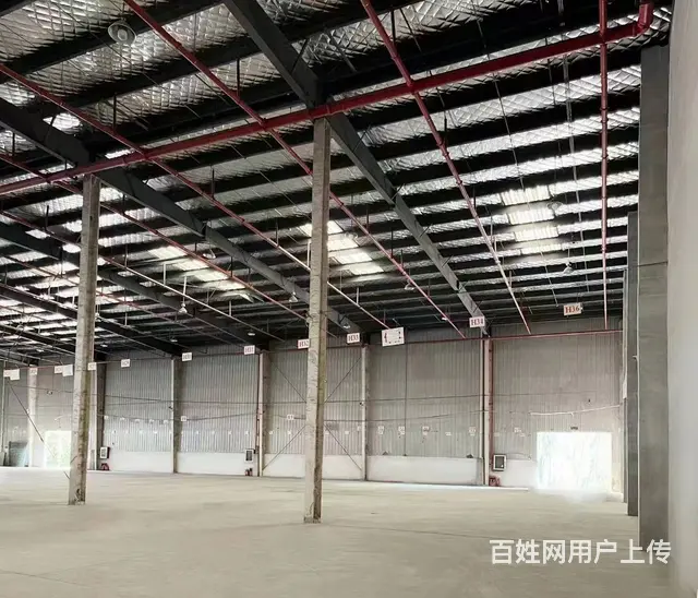 嘉善姚庄镇原房东直租72000平米丙二类高平台原房东可分租 - 图片 11