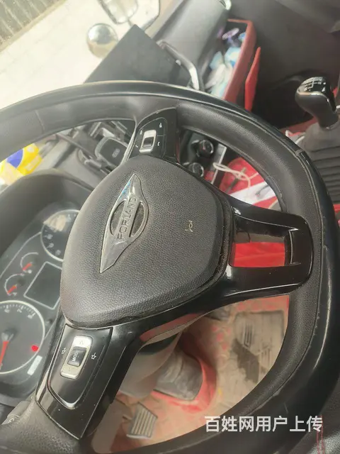 福特汽车 平板车 国6 - 图片 6