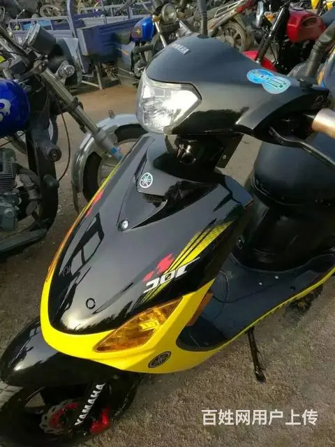 大量批发零售二手摩托车，全国***，车况 - 图片 5
