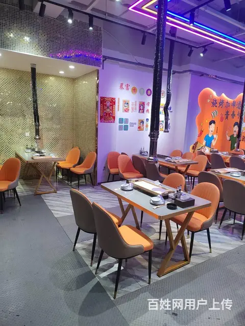 南关区烧烤店出兑 餐饮餐馆出兑 - 图片 2