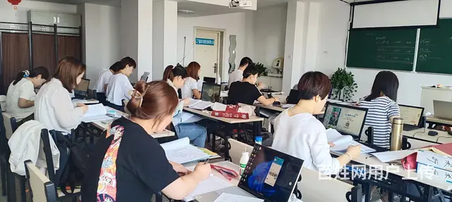 抚顺会计职称培训学校去哪找 - 图片 3