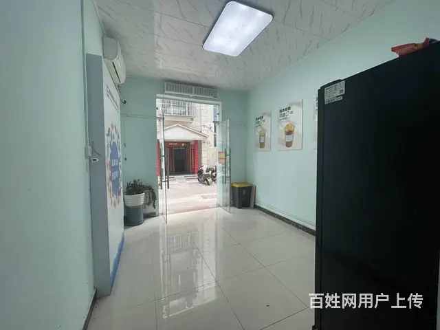 （51旺铺推荐）商品街七巷40平店铺出租 - 图片 2