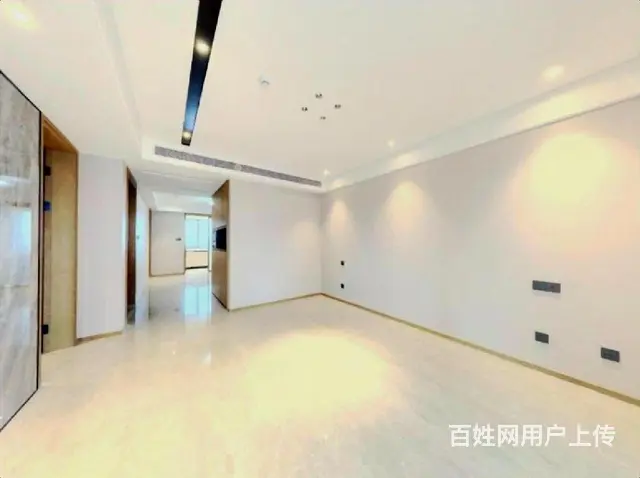 日曜之城810可走，房东想做第三套成交的业主，高楼层边套 - 图片 5