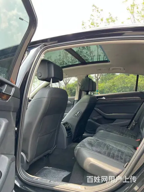 大众 迈腾 2018款 1.8TSI 双离合 330TSI - 图片 6