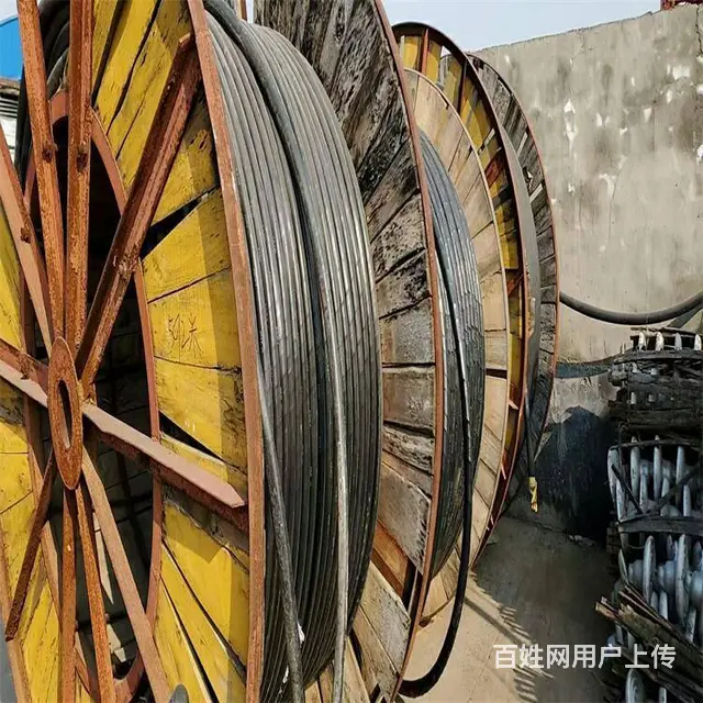 吴江电线回收处理废金属回收洽谈事宜 - 图片 5