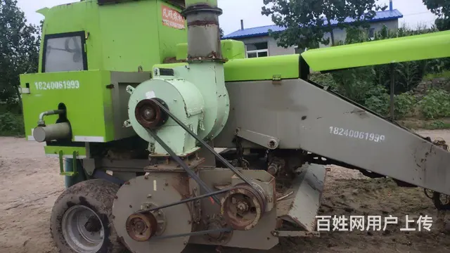 20年泷禾检修完保无病 - 图片 2