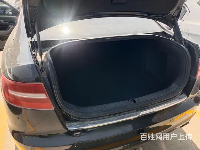 奥迪A6 2010款 A6L 2.0TFSI 无级 标准型 - 图片 4