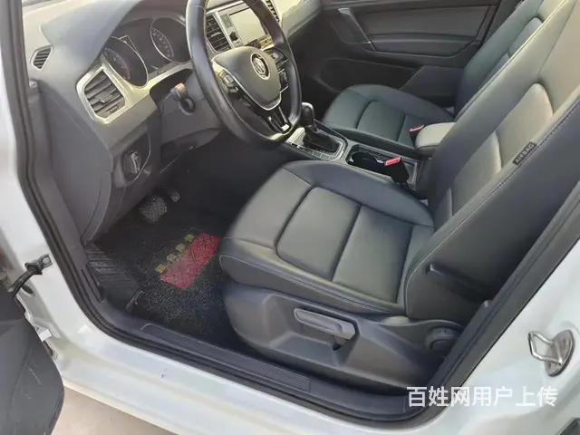 大众Golf [高尔夫] 2018款 e-Golf e-Go - 图片 3