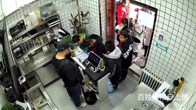 盐湖巷茶饮店对外转让 - 图片 3