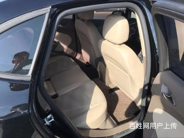 别克 英朗 2012款 英朗GT 1.6T 手自一 - 图片 7