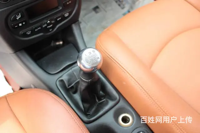 标致207 2008款 1.4L 手动 [第一车网 - 图片 9